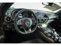 Dashboard of 2016 Mercedes-Benz AMG GT S Coupe #5