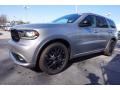 2016 Durango SXT Blacktop #1