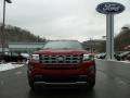 2016 Explorer XLT 4WD #2