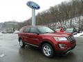 2016 Explorer XLT 4WD #4