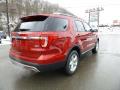 2016 Explorer XLT 4WD #5
