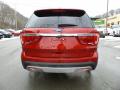 2016 Explorer XLT 4WD #6