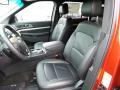 2016 Explorer XLT 4WD #13