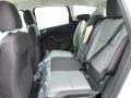 Rear Seat of 2016 Ford C-Max Hybrid SE #10