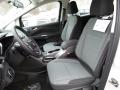 Front Seat of 2016 Ford C-Max Hybrid SE #12