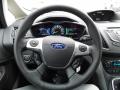  2016 Ford C-Max Hybrid SE Steering Wheel #15