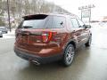 2016 Explorer Sport 4WD #9