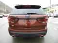 2016 Explorer Sport 4WD #10