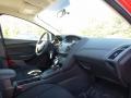 2016 Focus SE Sedan #6