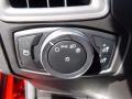 2016 Focus SE Sedan #13