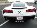 2016 Corvette Stingray Coupe #5