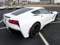 2016 Corvette Stingray Coupe #6