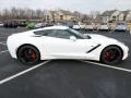 2016 Corvette Stingray Coupe #7