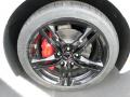  2016 Chevrolet Corvette Stingray Coupe Wheel #9