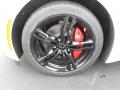 2016 Corvette Stingray Coupe #10