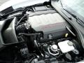  2016 Corvette 6.2 Liter DI OHV 16-Valve VVT V8 Engine #26