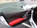 Door Panel of 2016 Chevrolet Corvette Stingray Coupe #28