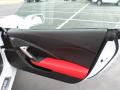 Door Panel of 2016 Chevrolet Corvette Stingray Coupe #31