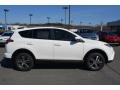 2016 RAV4 XLE #2