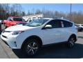 2016 RAV4 XLE #3