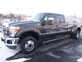 2016 F350 Super Duty Lariat Crew Cab 4x4 DRW #4