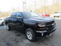 2016 Silverado 1500 LT Crew Cab 4x4 #8 2016 Silverado 1500 LT Crew Cab 4x4 #8