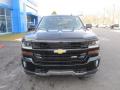 2016 Silverado 1500 LT Crew Cab 4x4 #9 2016 Silverado 1500 LT Crew Cab 4x4 #9