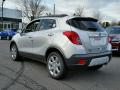2016 Encore Leather AWD #4