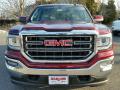 2016 Sierra 1500 SLE Crew Cab 4WD #2 2016 Sierra 1500 SLE Crew Cab 4WD #2