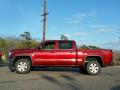 2016 Sierra 1500 SLE Crew Cab 4WD #3 2016 Sierra 1500 SLE Crew Cab 4WD #3
