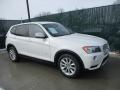 2014 X3 xDrive28i #1