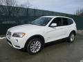 2014 X3 xDrive28i #8