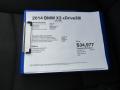 2014 X3 xDrive28i #12