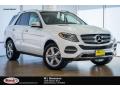 2016 GLE 350 #1