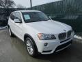 2013 X3 xDrive 28i #4 2013 X3 xDrive 28i #4