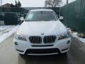 2013 X3 xDrive 28i #5 2013 X3 xDrive 28i #5