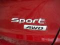 2013 Santa Fe Sport AWD #9
