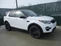 Front 3/4 View of 2016 Land Rover Discovery Sport HSE Luxury 4WD #1 Front 3/4 View of 2016 Land Rover Discovery Sport HSE Luxury 4WD #1