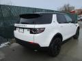 2016 Discovery Sport HSE Luxury 4WD #4 2016 Discovery Sport HSE Luxury 4WD #4