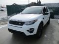 2016 Discovery Sport HSE Luxury 4WD #7 2016 Discovery Sport HSE Luxury 4WD #7