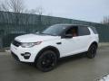 2016 Discovery Sport HSE Luxury 4WD #8 2016 Discovery Sport HSE Luxury 4WD #8