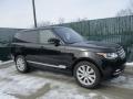 2016 Range Rover HSE #1