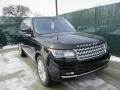 2016 Range Rover HSE #5