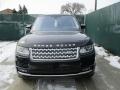2016 Range Rover HSE #6
