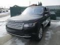 2016 Range Rover HSE #7