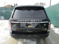 2016 Range Rover HSE #9