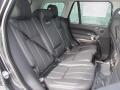 Rear Seat of 2016 Land Rover Range Rover HSE #13