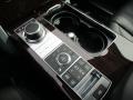 Controls of 2016 Land Rover Range Rover HSE #16