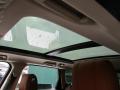 Sunroof of 2016 Land Rover Range Rover Sport Supercharged #11