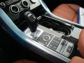  2016 Range Rover Sport 8 Speed Automatic Shifter #16